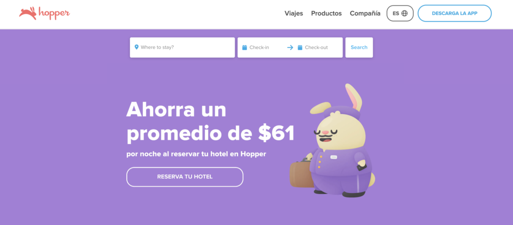 3 Apps poco Conocidas pero Necesarias para Viajar Barato