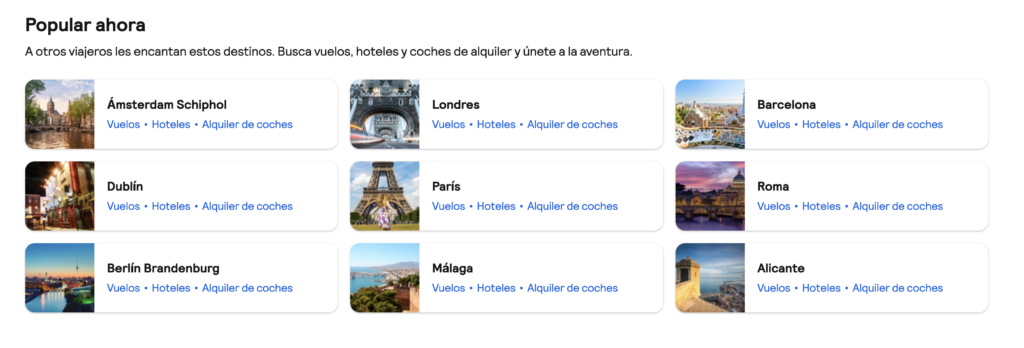 ¿Por qué Skyscanner es necesaria en tu móvil?